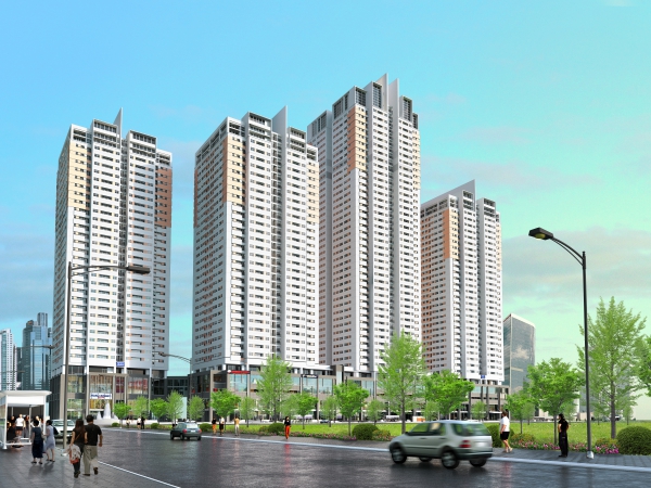 Chủ đầu tư bất động sản và chiến lược hợp tác ‘hút’ khách hàng