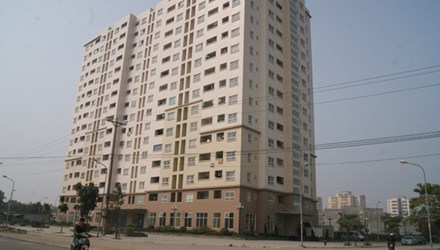 Chủ đầu tư nợ sổ đỏ của dân, làm gì được các “ông kễnh”?