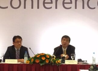 Chủ tịch ADB “thúc” Chính phủ nâng chỉ tiêu tăng trưởng lên 7-8%