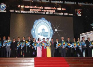 Chủ tịch VCCI: Kinh doanh cũng là một nghề