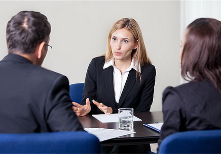 Hút sự chú ý từ nhà tuyển dụng