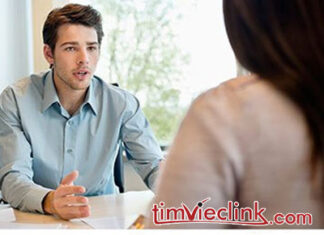 10 lý do bạn chưa tìm được việc