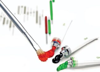 Chứng khoán cuối năm: Kiên trì chờ tin vui