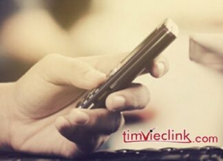 Chuông điện thoại và phép thử của nhà tuyển dụng