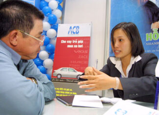 Chuyên biệt hóa thị trường cho vay tiêu dùng: Thiệt trước, lợi sau?