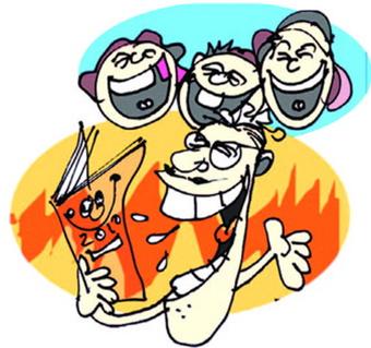 Ai là kẻ ngốc???