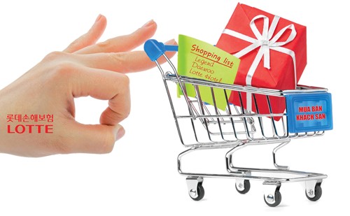 Khách sạn hạng sang ở VN: Các ông chủ châu Á ra mặt