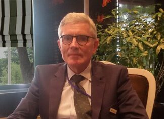 Chuyên gia Đức: Các doanh nghiệp phải được đối xử công bằng!