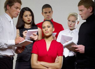 Chuyện “Ma cũ – Ma mới”