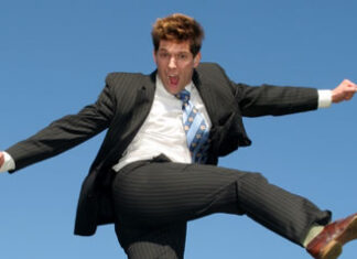 Chuyển nghề, đổi việc – thành công hay thất bại?