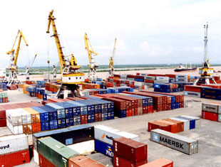 Xuất khẩu sang thị trường EU tăng mạnh