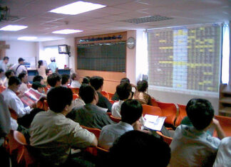 Công ty chứng khoán nhận định thị trường ngày 27/11/2013