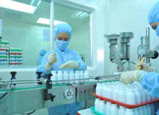 Sẽ ưu tiên cho phân bón hữu cơ và công nghiệp dược