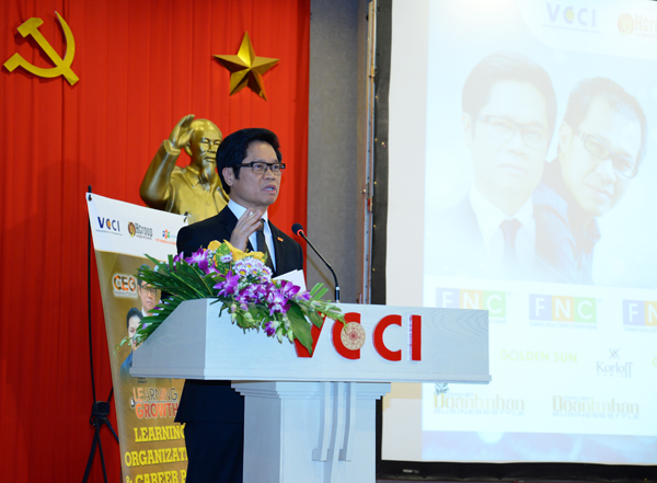CNTT, nông nghiệp, du lịch: 3 lĩnh vực đầu tư “hot” nhất của DN