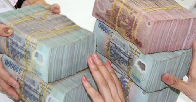Có “biến hóa” trong số liệu tăng trưởng tín dụng?