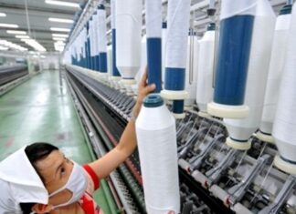 Cổ đông chiến lược sẽ đóng góp gì cho Vinatex?