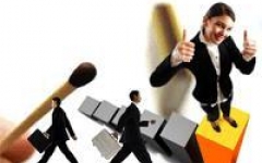 8X làm quản lý trước khi làm sếp