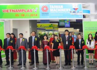 Cơ hội đầu tư, đổi mới công nghệ cho DN ngành nhựa