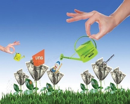 Cơ hội đầu tư từ cổ phần hóa