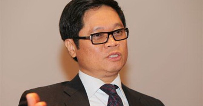 Cơ hội kinh doanh 2015 – 2016: “Phải làm cho mình mạnh lên để vươn ra thế giới”