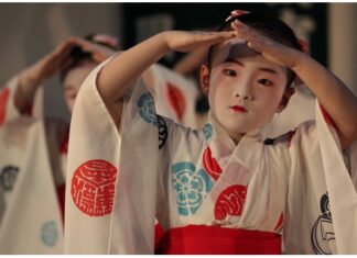 Có hơn 200 nghìn lễ hội mỗi năm, vì sao Nhật Bản vẫn phát triển?