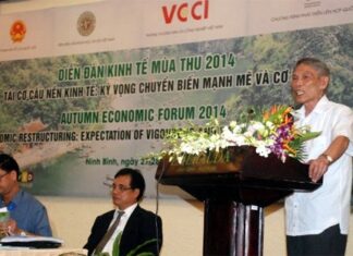 “Có một từ đang khiến các nhà đàm phán Việt Nam đau đầu”