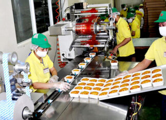 Có nên bán thương hiệu DN?