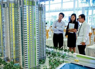 Có nên kỳ vọng quá nhiều vào gói tín dụng bất động sản?