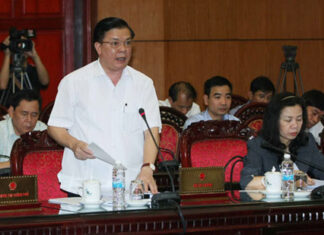 “Có tiền mà chẳng được tiêu” – bi kịch sắp chấm dứt với doanh nghiệp VN?