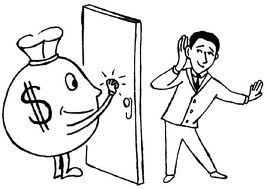 Cơ hội của bạn, đừng để lời nói lấy đi!