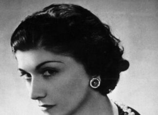 Bài học sự nghiệp của Bà hoàng thời trang Coco Chanel