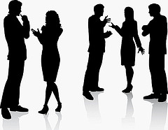 Tập cách nói ít nhưng đúng và hiệu quả