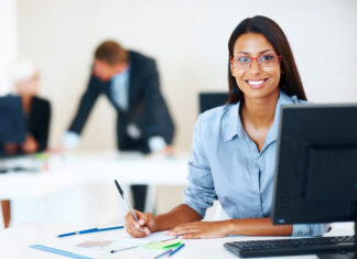 27 triệu người Mỹ đã làm việc linh hoạt như thế!