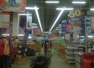 “Cơn bão” hàng Thái đang ở cấp số mấy trên thị trường Việt?