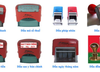 Con dấu siêu quyền lực: Sự khác lạ Việt Nam với thế giới