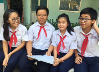 Công bố chỉ tiêu tuyển sinh vào lớp 10 chuyên tại TP.HCM