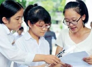 Công bố số liệu đăng kí nguyện vọng tuyển sinh vào lớp 10 THPT tại TP.HCM