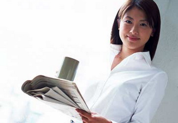 Dành cho dân văn phòng: Cách viết thông báo