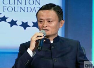 “Công thức thay đổi thế giới” của Jack Ma