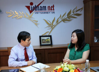 Công thức thịnh vượng cho Việt Nam