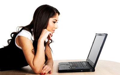 Công sở và “bệnh” bừa bộn