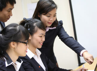 Công thức quản trị nhân sự của các công ty Nhật Bản