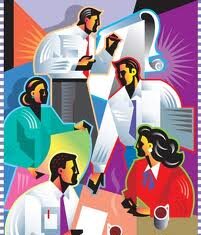 Công ty của bạn bắt đầu sản xuất những thứ vô nghĩa?