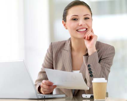 Các bước duy trì niềm hứng khởi trong công việc