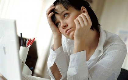 Nghề nhàm chán nhất thế kỉ 21