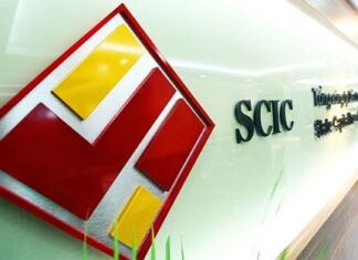 VNE bán trụ sở cho SCIC giá trị 58 tỷ đồng