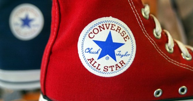 Converse đồng loạt khởi kiện 31 công ty bán hàng nhái giày “All Star”