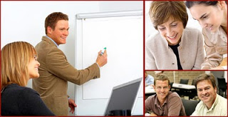 Trả lời câu hỏi “tại sao phải huấn luyện nhân viên”?