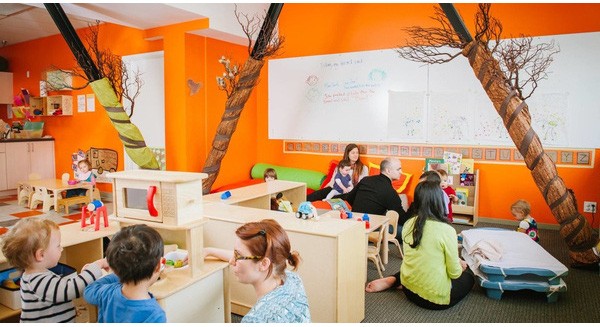 Coworking – mô hình mới đang dần thay thế văn phòng truyền thống