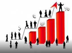 Cổ phiếu nóng bị bán sàn hàng loạt, HNXFF-Index giảm điểm ngay trong ngày đầu ra mắt